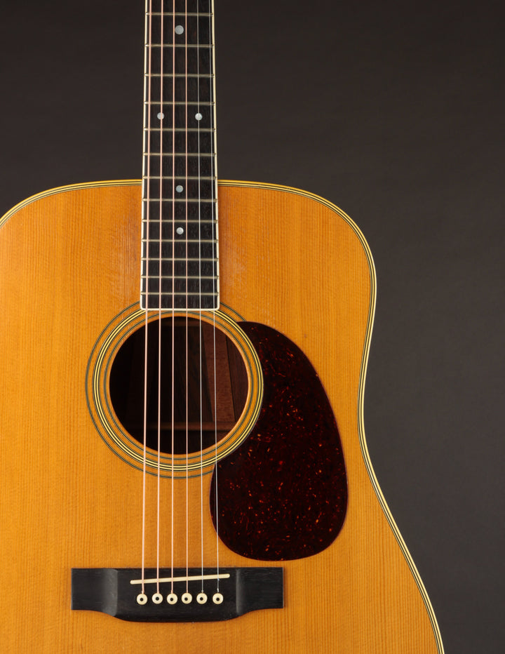 マーチンd35 Martin D-35 Acoustic Guitar | Martin Guitar