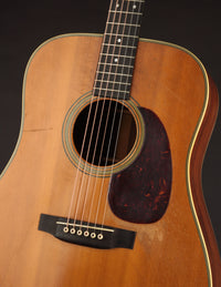 Martin D-28 (1949)