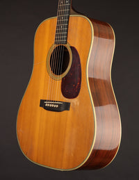 Martin D-28 (1949)