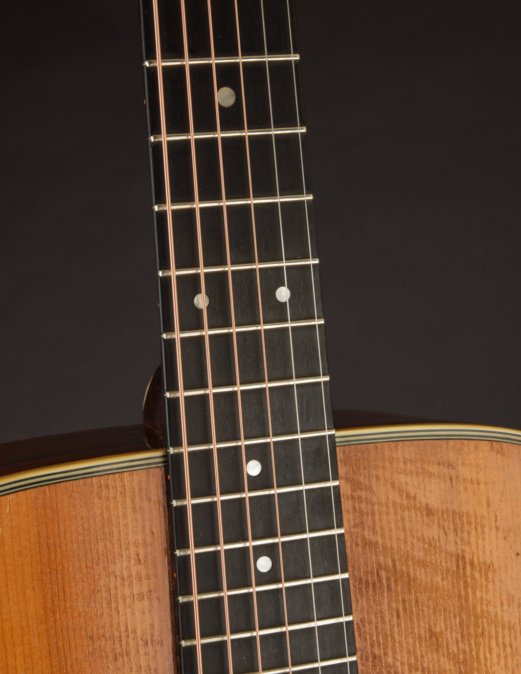 ハン　Martin d-28 Martin D-28 (1949) | The Music Emporium