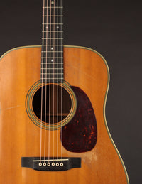 Martin D-28 (1949)