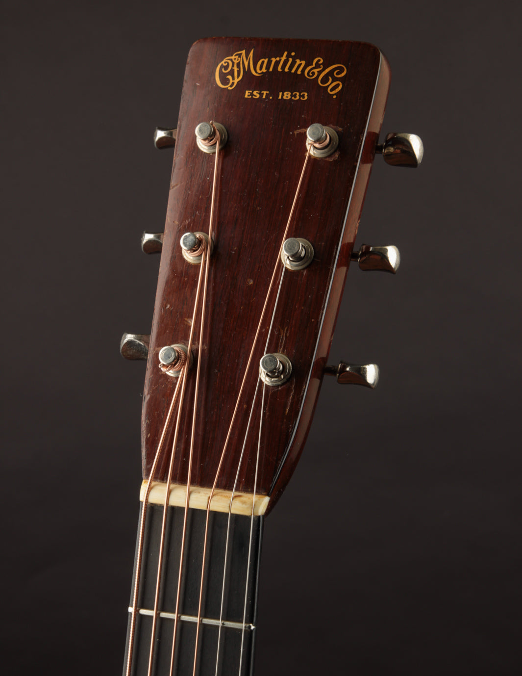 ハン　Martin d-28 Martin D-28 Acoustic Guitar | Retired | Martin Guitar