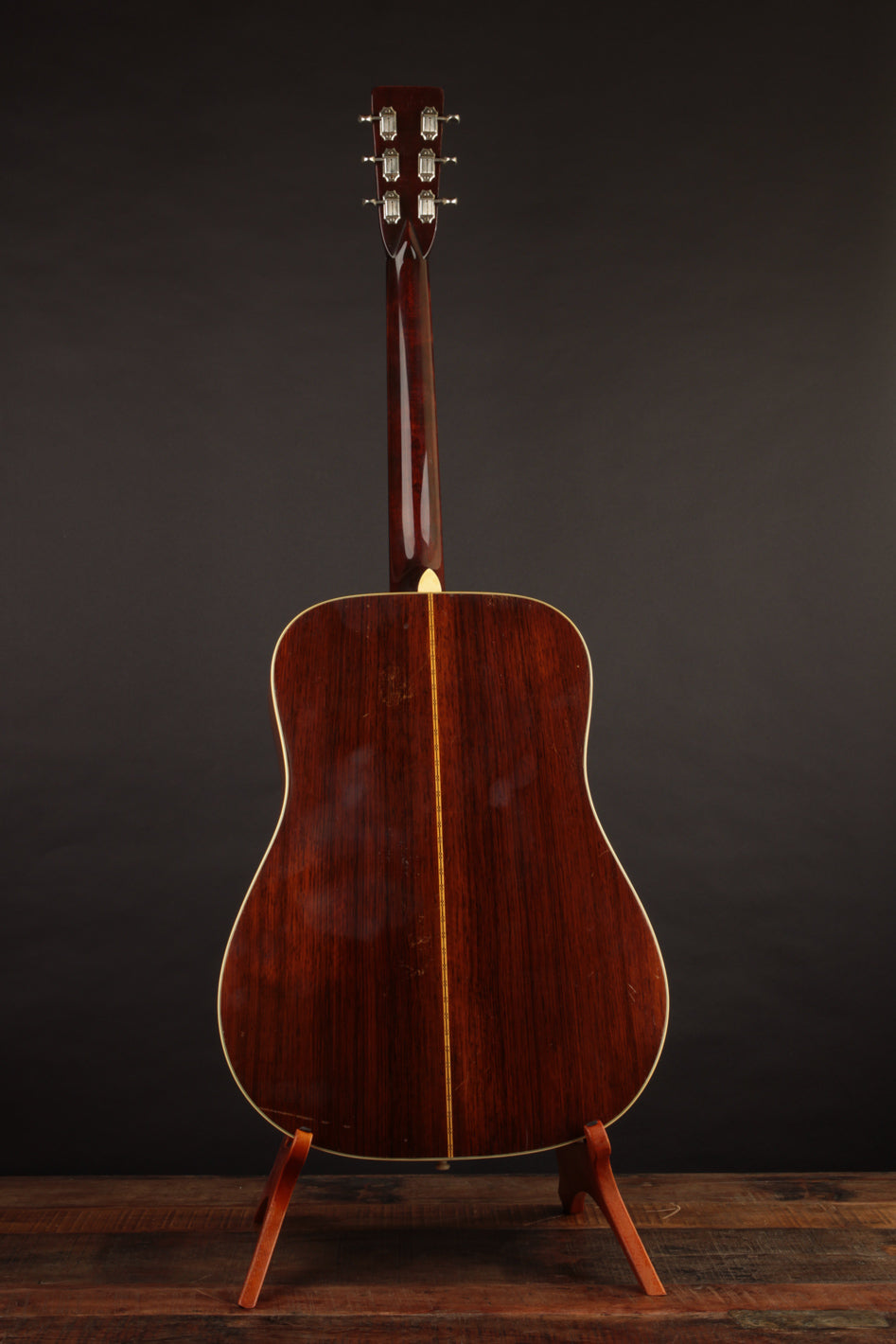 ハン　Martin d-28 Martin D-28 (1949) | The Music Emporium