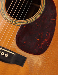 Martin D-28 (1949)