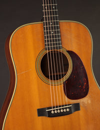 Martin D-28 (1949)