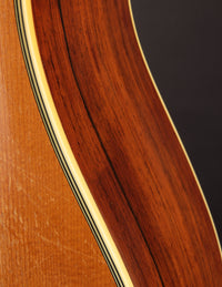 Martin D-28 (1949)