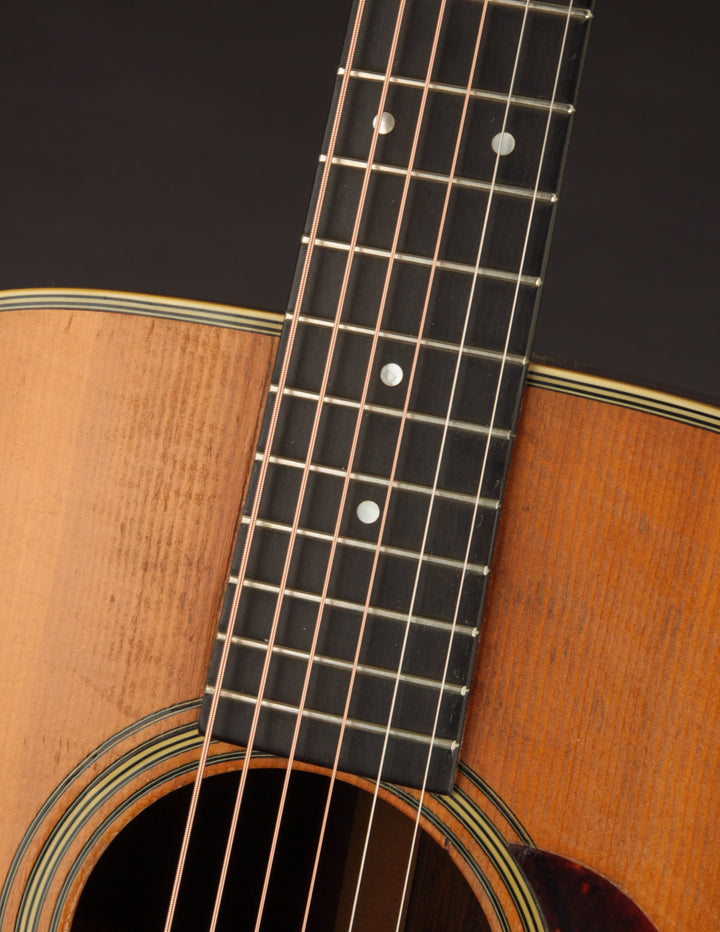 ハン　Martin d-28 80ed35d8aa44c98fb186be2c720110