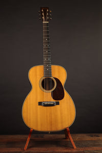 Martin 000-28 95497 (1946)