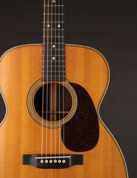 Martin 000-28 95497 (1946)