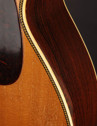 Martin 000-28 95497 (1946)