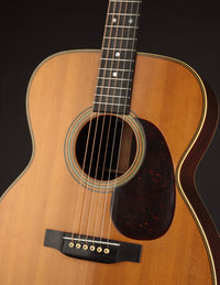 Martin 000-28 95497 (1946)