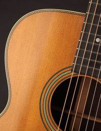 Martin 000-28 95497 (1946)