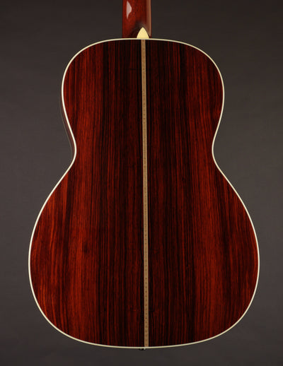 Collings 0002H Cocobolo / German Spruce (USED, 2017)