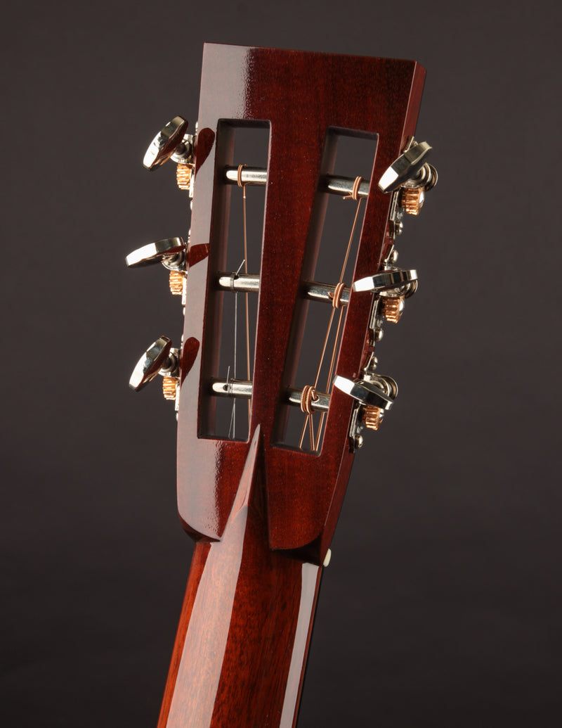 Collings 0002H Cocobolo / German Spruce (USED, 2017)