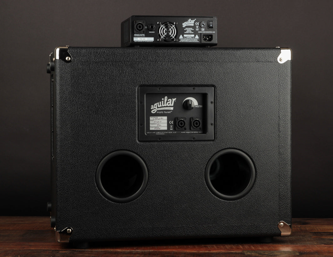 ベース aguilar Tone Hammer 350 Aguilar Tone Hammer 350 Super Light Head — Rudy's Music Soho
