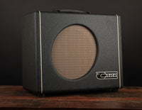 Carr Mercury V, Black