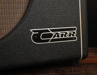 Carr Mercury V, Black