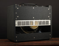 Carr Mercury V, Black