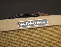 Victoria Vicky Verb Fawn