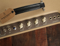 Victoria Vicky Verb Fawn