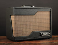 Carr Raleigh Black 10"