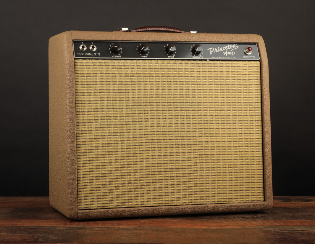 Fender '62 Princeton Chris Stapleton Edition