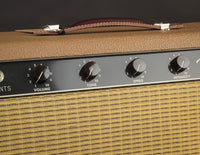 Fender '62 Princeton Chris Stapleton Edition