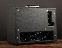 Carr Raleigh Black 10"