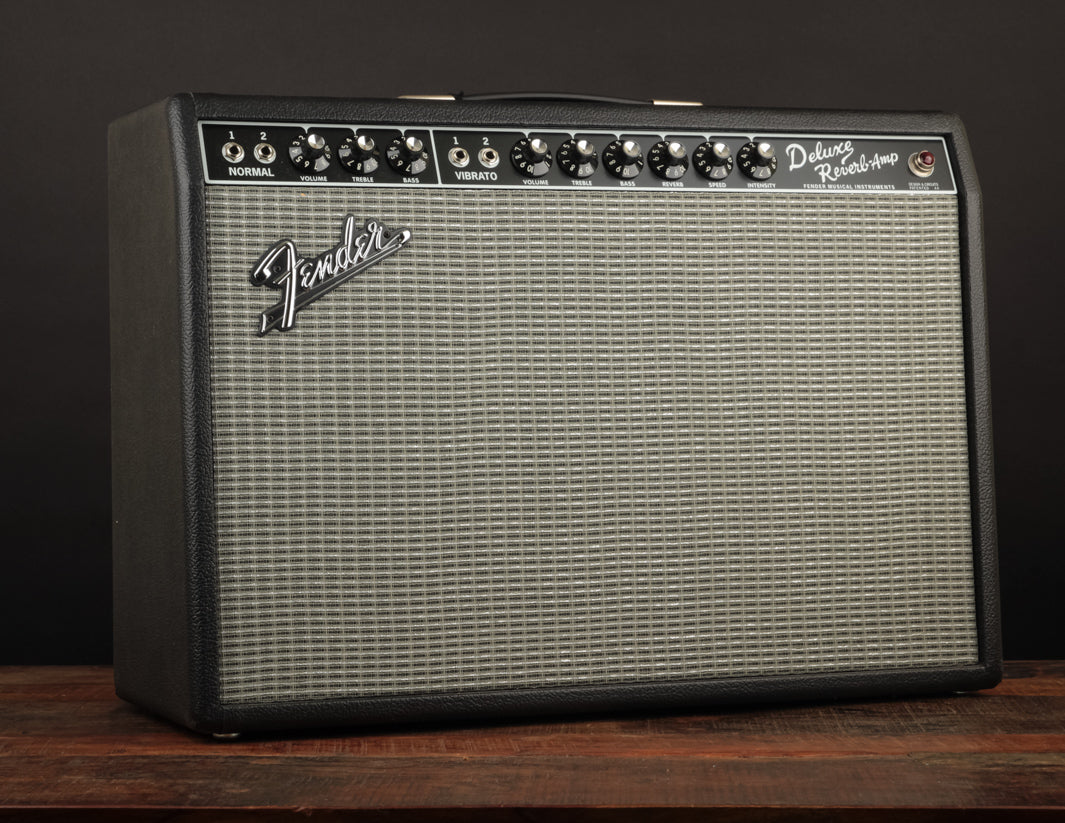 Fender '65 Deluxe Reverb Reissue