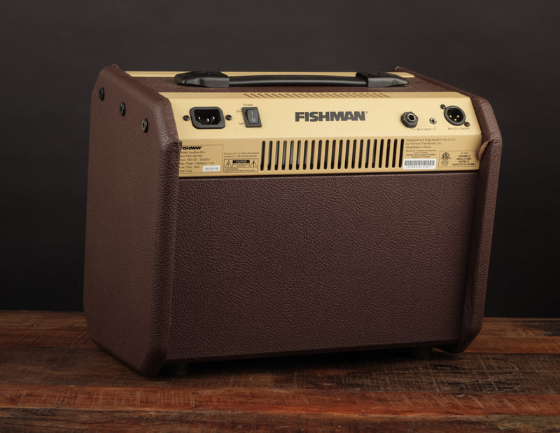 Fishman Loudbox Mini With Bluetooth | The Music Emporium