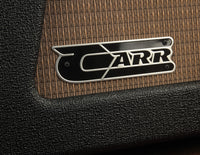 Carr Skylark Black (NOS)