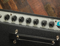 Carr Skylark Black (NOS)