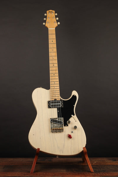 Asher HT-Deluxe California Dirty Blond Relic