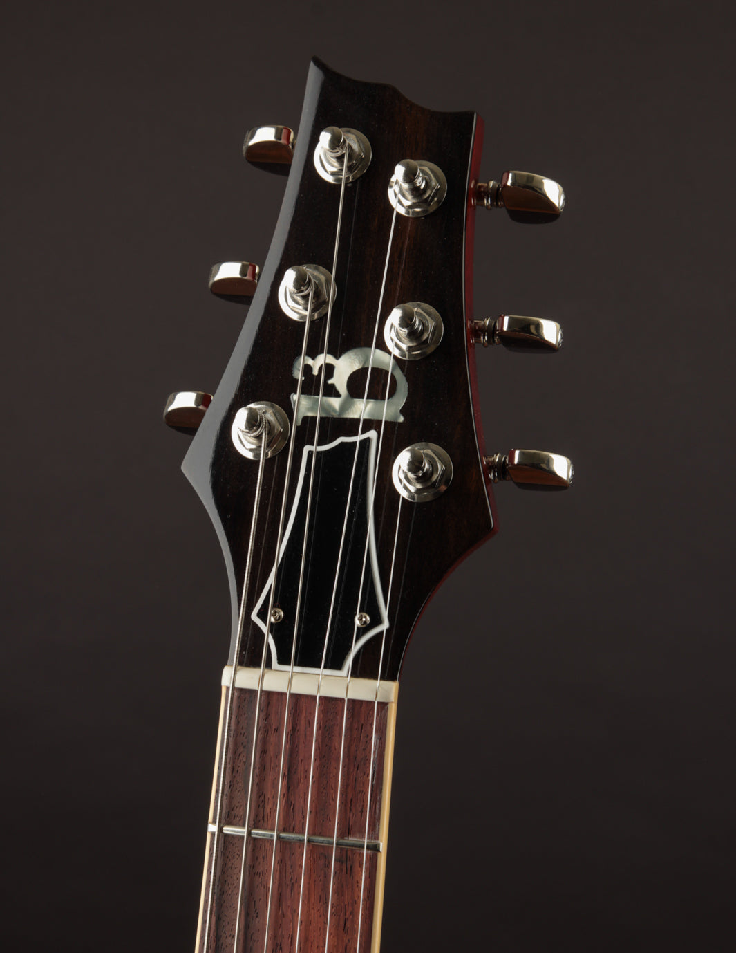 ギター b3 guitars SL-K Brock Burst B3 Guitars SL-K Brock Burst Electric Guitar Mahogany Body