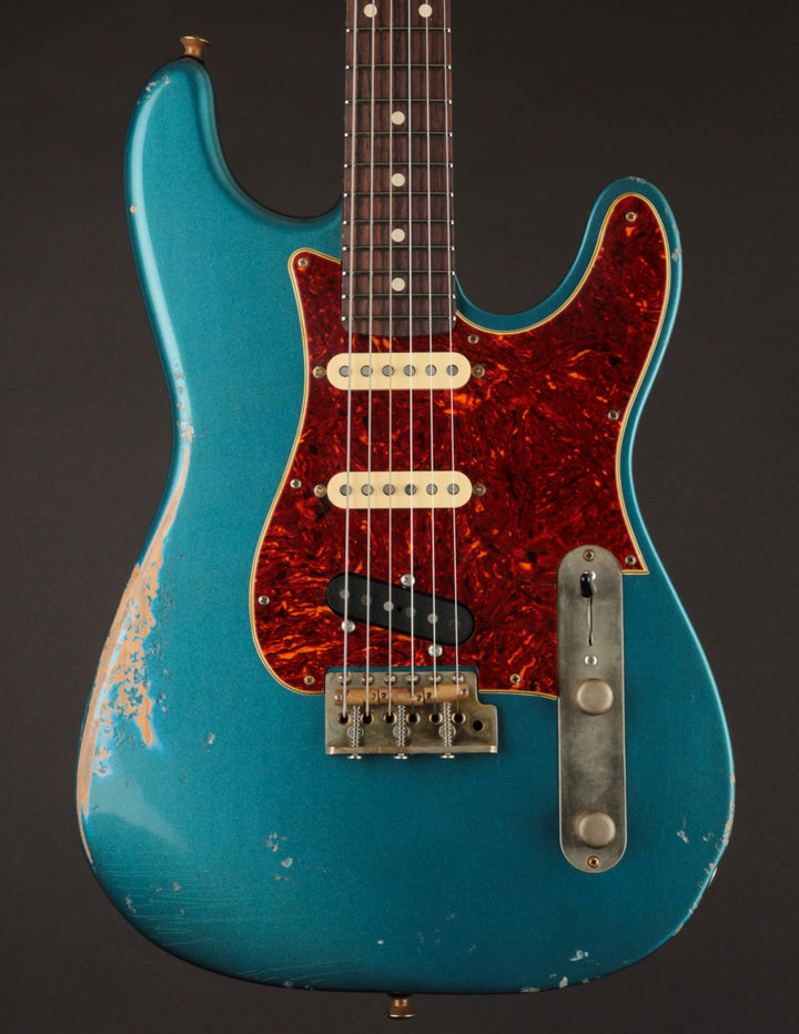 ◇ CustomElectrolic Relic Lake.P.BStrato◇