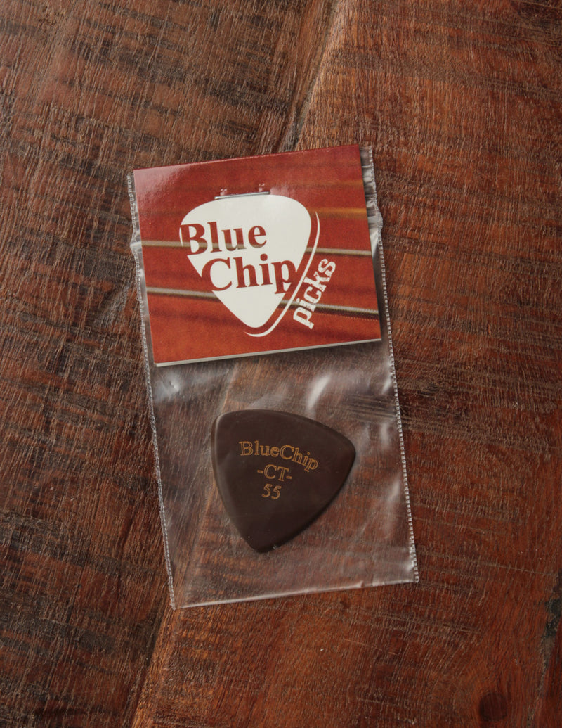 Blue Chip Chris Thile CT55 Pick