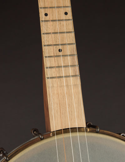 Pisgah Walnut Appalachian 12" (USED)