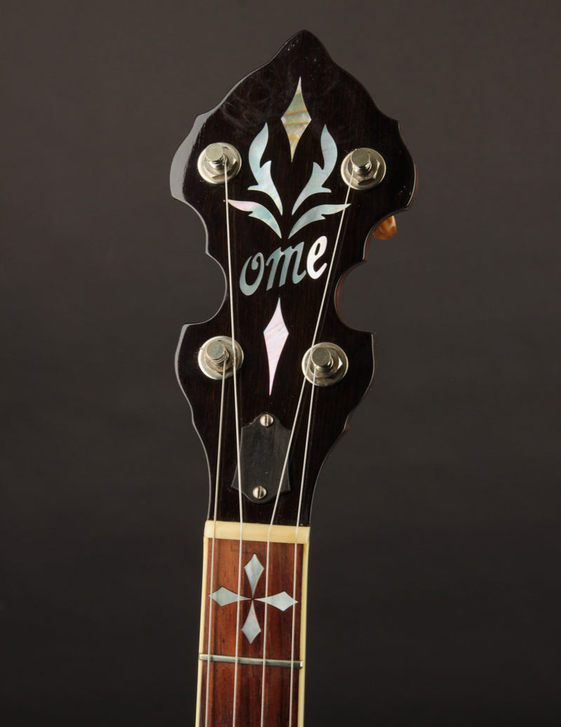 OME Southern Cross (USED)