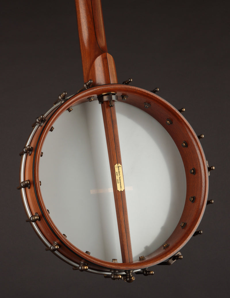 Banjos Archives - Page 10 of 18 - Seeders Instruments