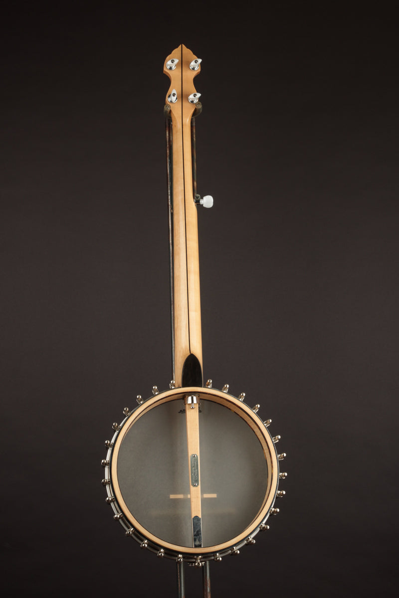 Eastman Whyte Laydie 5-String Openback Banjo (USED)