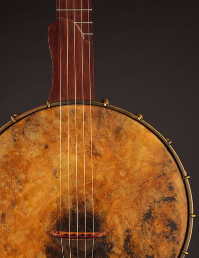 Doc's Banjos Custom 12" (USED, 2006)