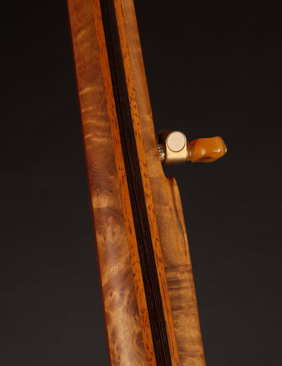 Doc's Banjos Custom 12" (USED, 2006)