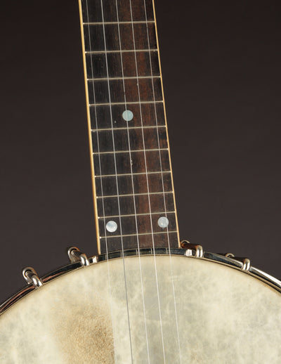Vega Whyte Laydie  Style R Conversion Banjo (USED)