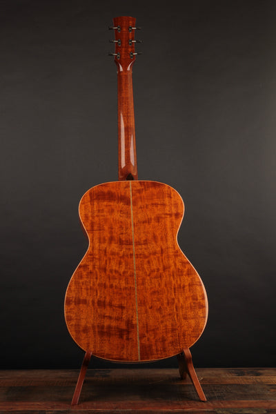 Brondel A-2 Plum Pudding Mahogany