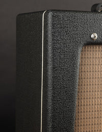 Carr Rambler Black