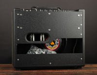 Carr Rambler Black
