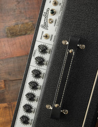 Carr Rambler Black