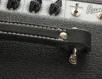 Carr Rambler Black