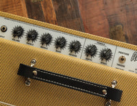 Carr Rambler Tweed