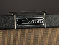 Carr Super Bee 12" Black
